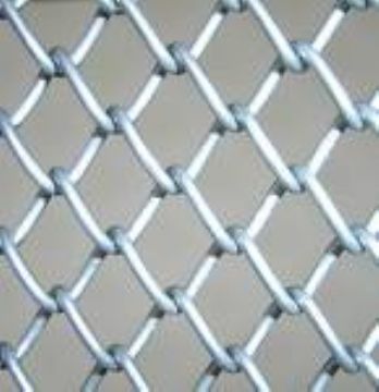 Chain Link Fence